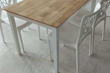 The SOHO Suites KLCC