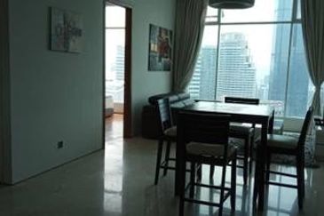 The SOHO Suites KLCC