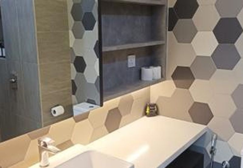 EXSIM | Ceylonz Suites