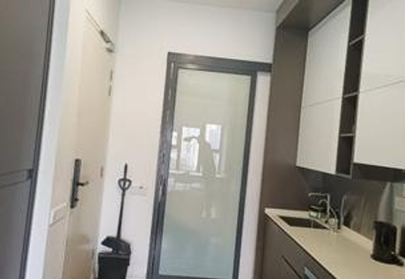 EXSIM | Ceylonz Suites