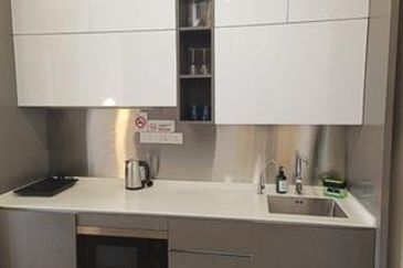 EXSIM | Ceylonz Suites