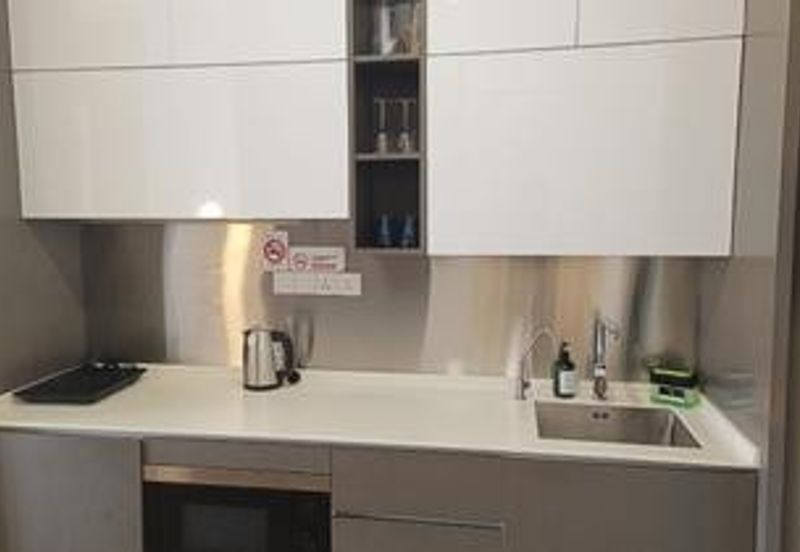 EXSIM | Ceylonz Suites