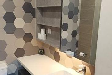 EXSIM | Ceylonz Suites