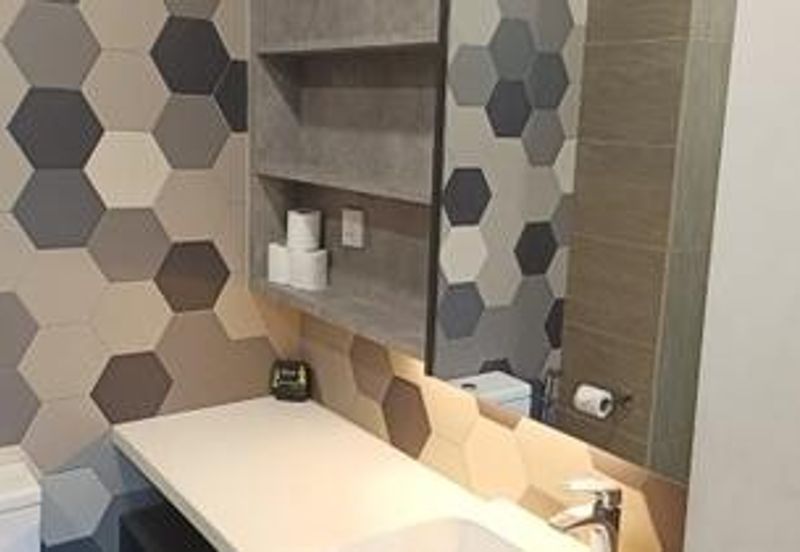 EXSIM | Ceylonz Suites