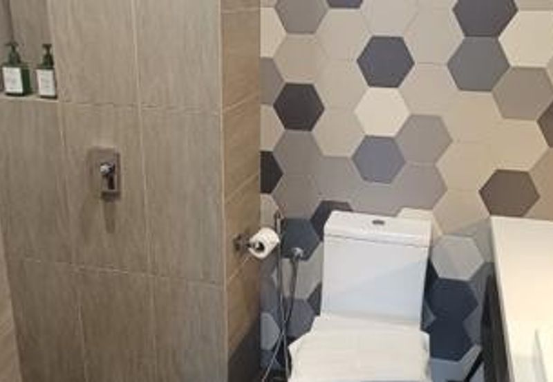 EXSIM | Ceylonz Suites