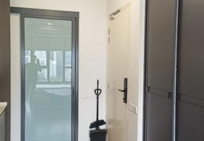 EXSIM | Ceylonz Suites