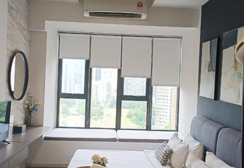 EXSIM | Ceylonz Suites