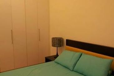 Suasana Bukit Ceylon