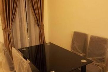 Suasana Bukit Ceylon