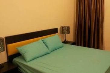 Suasana Bukit Ceylon