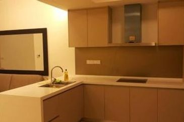 Suasana Bukit Ceylon