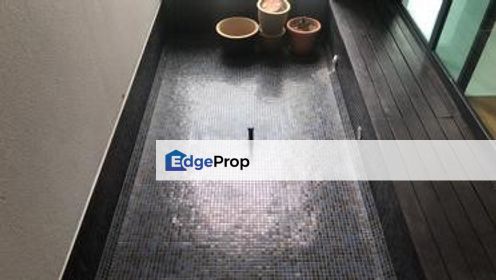 Ampersands 5r6b for Sale Rm2.3mil, Kuala Lumpur, KLCC