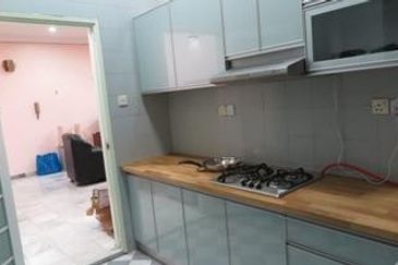 Villa Putra Condominium