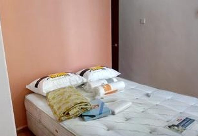 Villa Putra Condominium