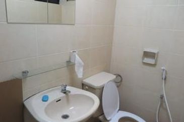 Villa Putra Condominium