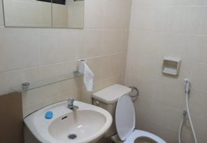 Villa Putra Condominium