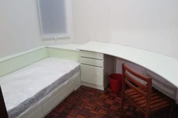 Villa Putra Condominium