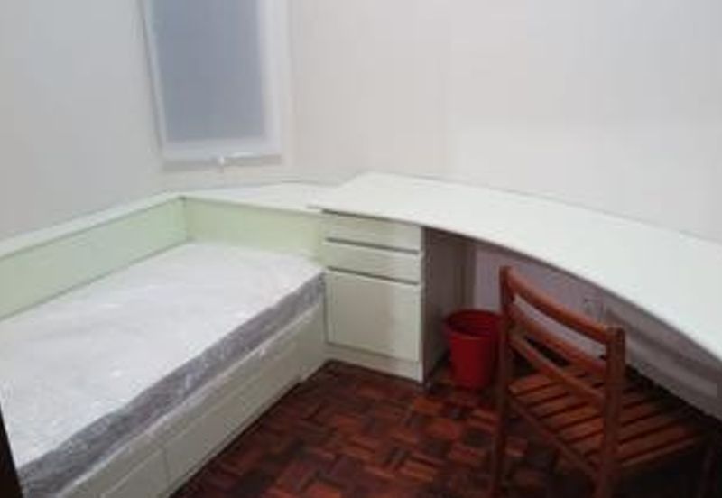 Villa Putra Condominium