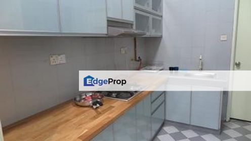 Villa Putra Cheap cheap for sale rm380k 3r2b, Kuala Lumpur, KL City