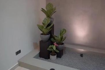 Lucky Garden (Jalan Bangsar)