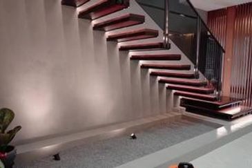 Lucky Garden (Jalan Bangsar)