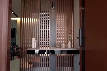 Lucky Garden (Jalan Bangsar)