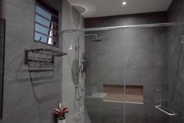 Lucky Garden (Jalan Bangsar)