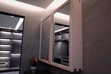 Lucky Garden (Jalan Bangsar)