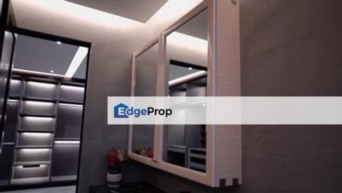 Newly Renovated Bungalow in Bangsar , Kuala Lumpur, Bangsar