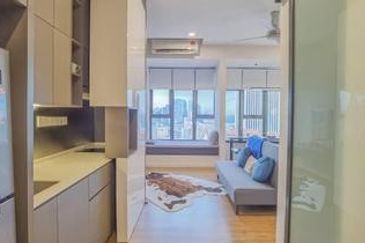 EXSIM | Ceylonz Suites