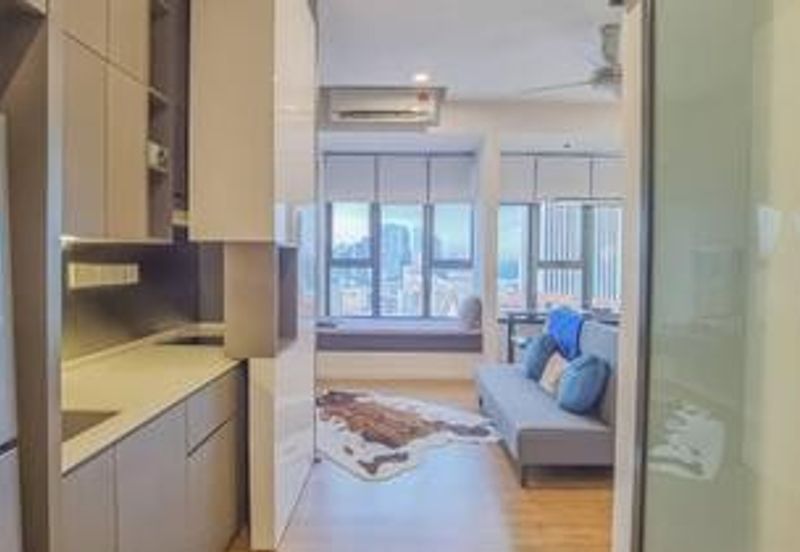 EXSIM | Ceylonz Suites