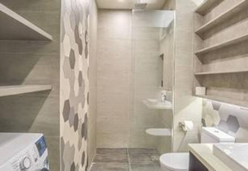 EXSIM | Ceylonz Suites