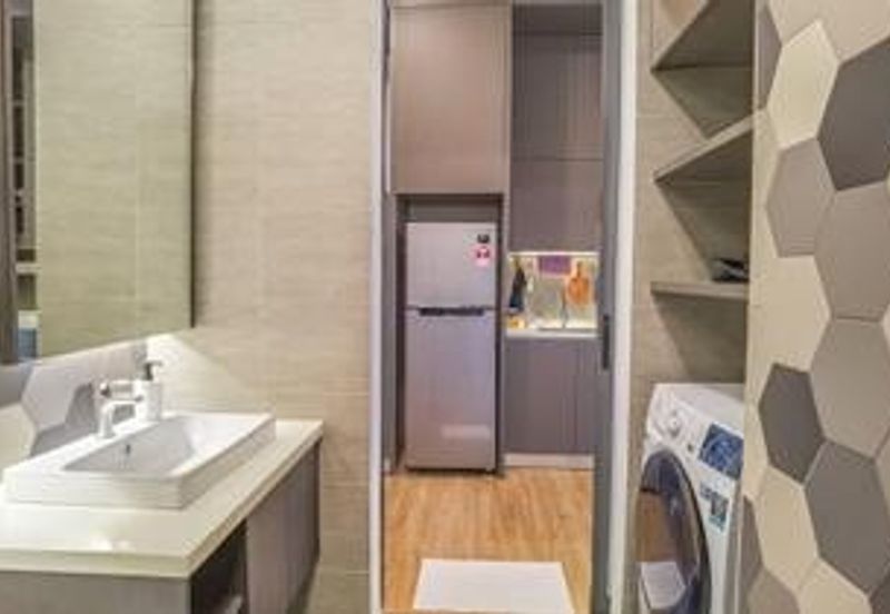 EXSIM | Ceylonz Suites