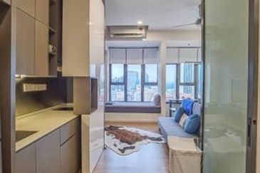 EXSIM | Ceylonz Suites