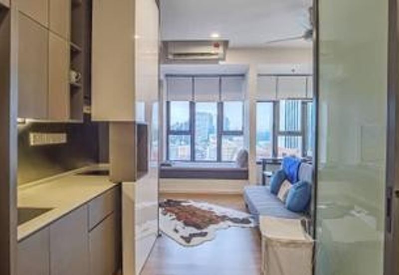 EXSIM | Ceylonz Suites