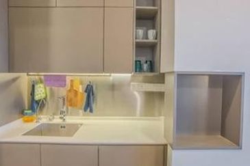 EXSIM | Ceylonz Suites