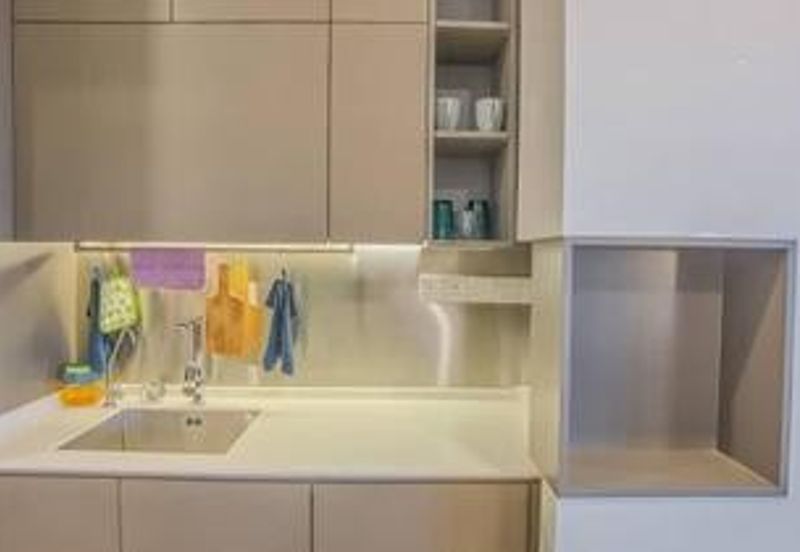 EXSIM | Ceylonz Suites