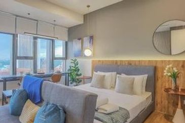 EXSIM | Ceylonz Suites