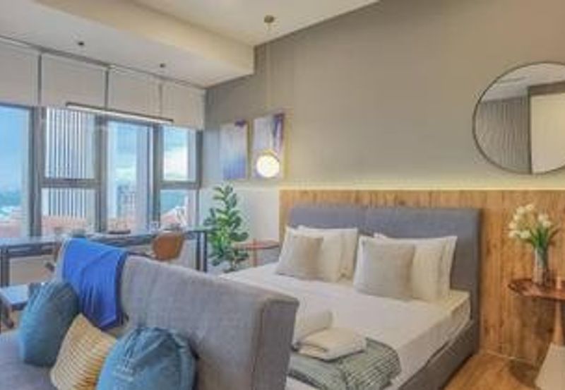 EXSIM | Ceylonz Suites