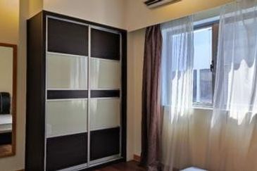 Sixceylon Condominium