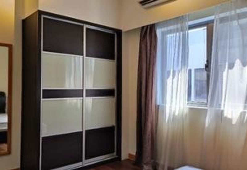 Sixceylon Condominium