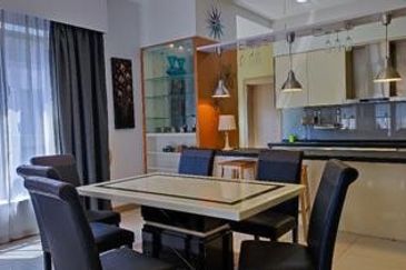 Sixceylon Condominium