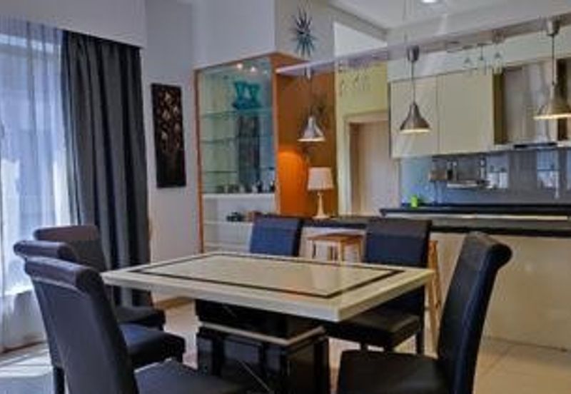 Sixceylon Condominium