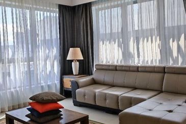 Sixceylon Condominium