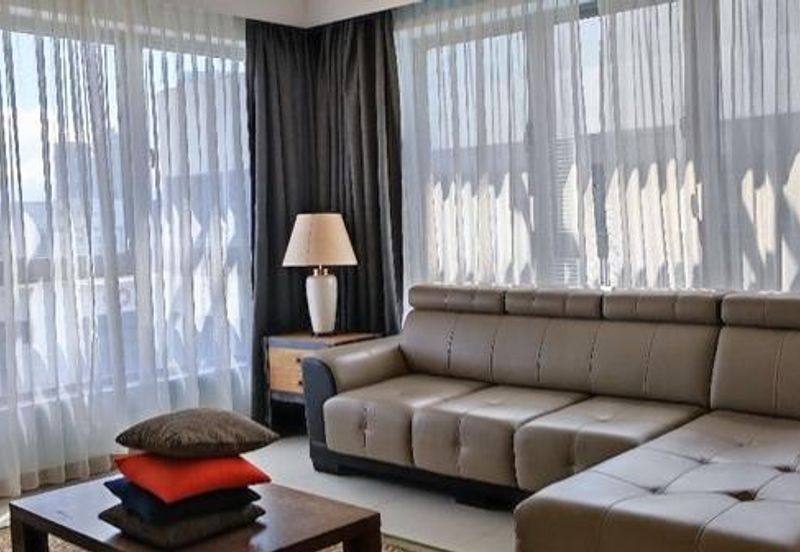 Sixceylon Condominium