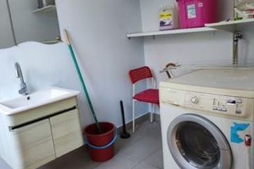 Sixceylon Condominium