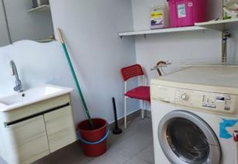 Sixceylon Condominium