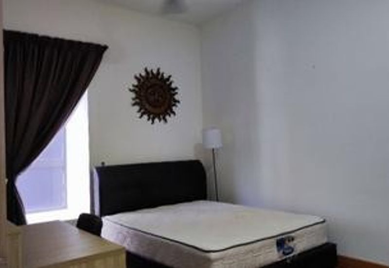 Sixceylon Condominium