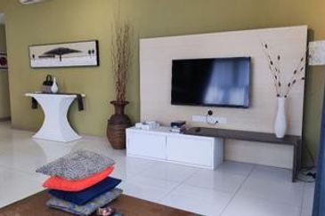 Sixceylon Condominium