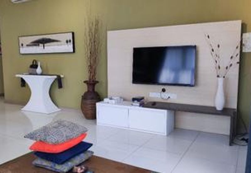 Sixceylon Condominium